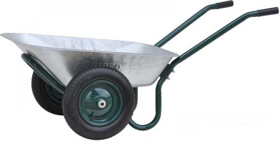 Двухколесная тачка Skiper 2x85 Fermer