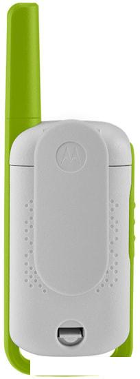 Портативная радиостанция Motorola Talkabout T42 Triple