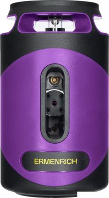 Лазерный нивелир Ermenrich PLUS LN40 84638