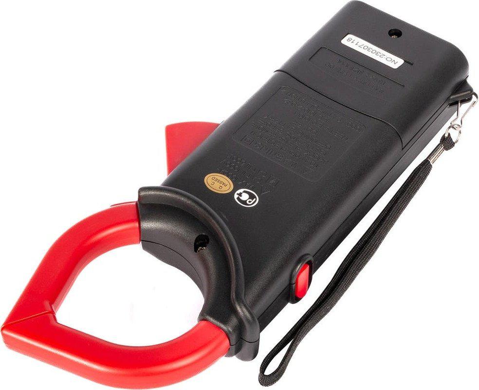 Токовые клещи КВТ PROLINE KT 266C 79132