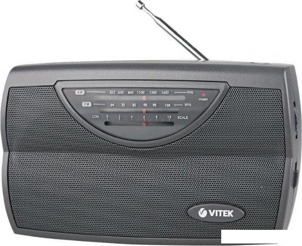 Радиоприемник Vitek VT-3591