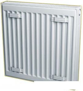 Радиаторы отопления Лидея ЛК 20-506 500x600