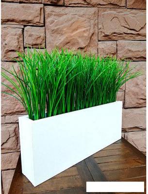 Искусственное растение Forgarden Композиция из искусственной травы FGK276