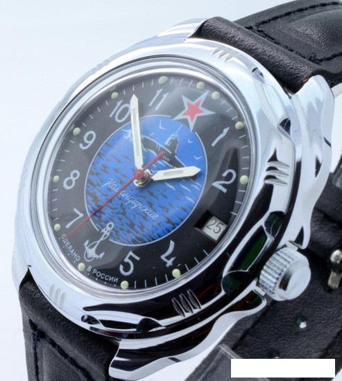 Наручные часы Восток Командирские 211163