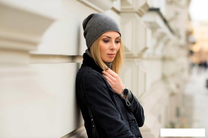 Наручные часы Skagen SKW2561