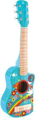 Детские музыкальные инструменты Hape Цветы E0600-HP