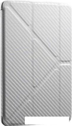Чехол для планшета Cooler Master Yen Folio for iPad mini Silver (C-IPMF-CTYF-SS)