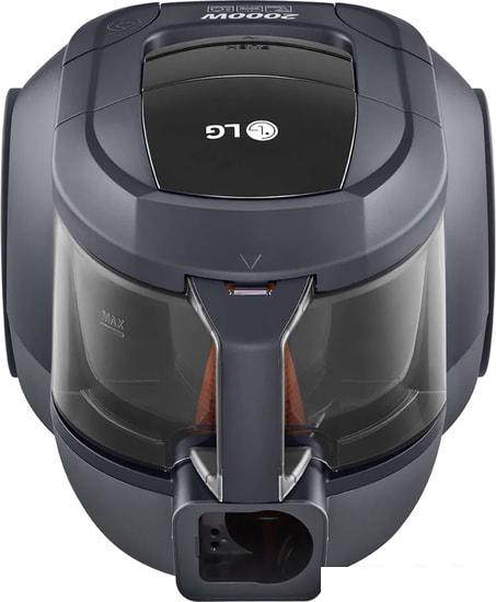 Пылесос LG VC5420NHTG