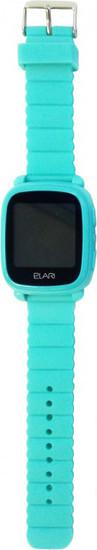 Детские умные часы Elari KidPhone 2 (зеленый)