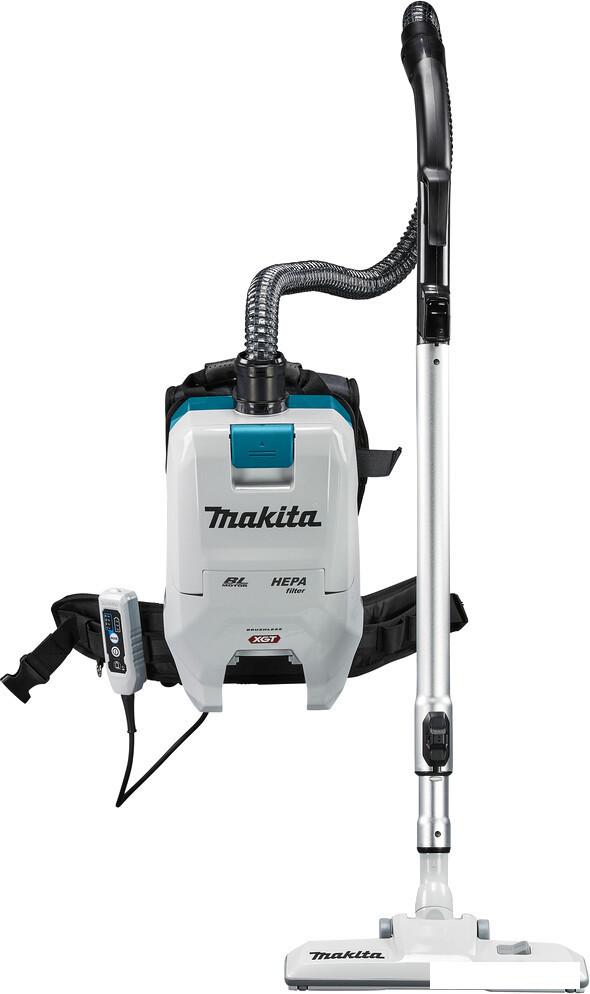 Пылесос Makita VC008GZ