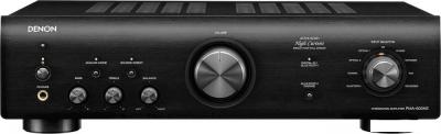 Интегральный усилитель Denon PMA-600NE (черный)