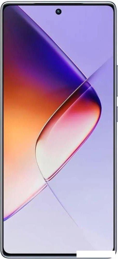 Смартфон Infinix Note 40 Pro X6850 12GB/256GB (черный)