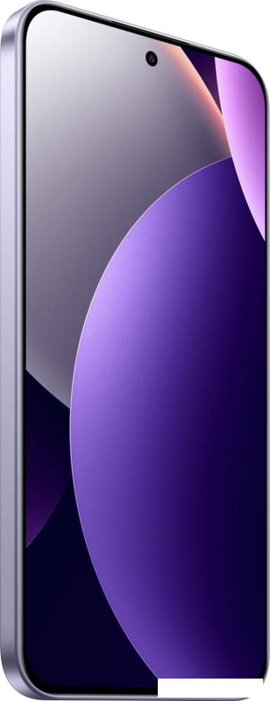 Телефон Xiaomi Redmi Note 15 Pro 5G 8GB/512GB международная версия (фиолетовый)