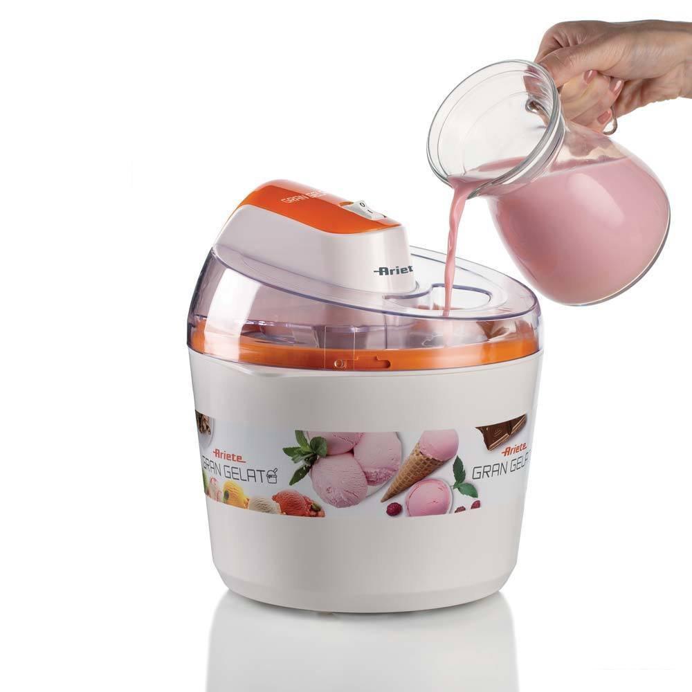 Йогуртница Ariete Gran Gelato 642
