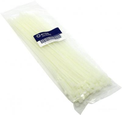 Стяжка для кабеля 5bites CV-200WH (100 шт)