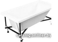 Ножки, каркасы, опоры для ванн Aquanet Bright 155x70