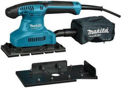 Виброшлифмашина Makita M9203B