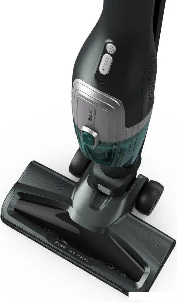Пылесос Tefal TY1239WO
