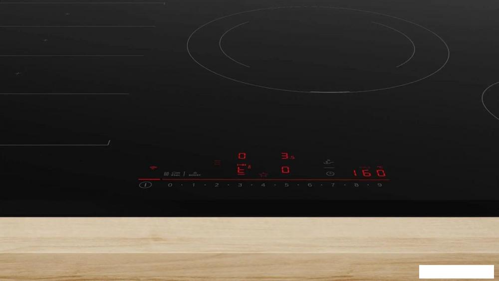 Варочная панель Bosch Serie 6 PXE831HC1E