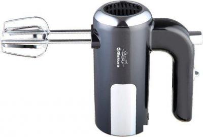 Миксер Sakura SA-6334BK