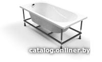 Ножки, каркасы, опоры для ванн Cersanit Mito Red 150 / K-RW-MITO REDx150n