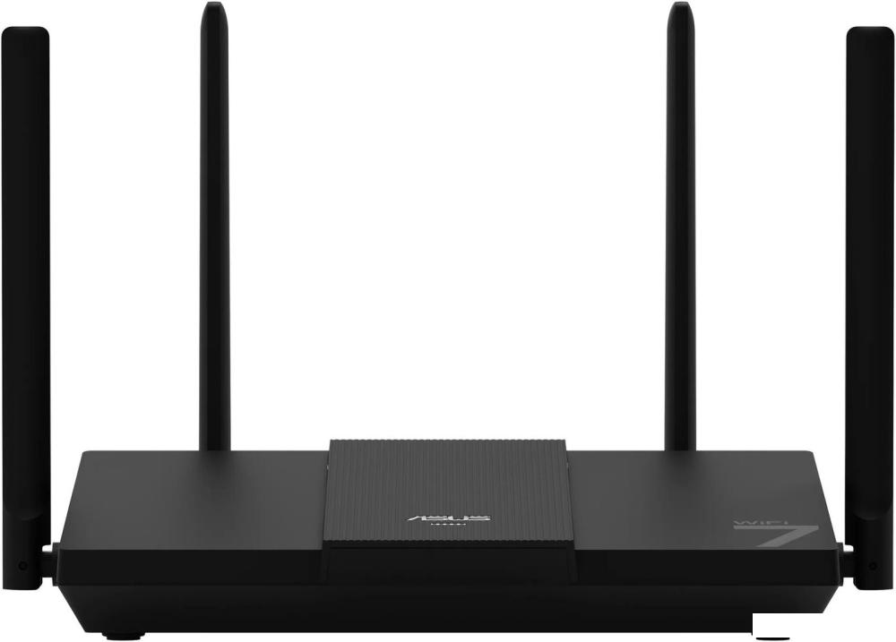 Wi-Fi роутер ASUS RT-BE50