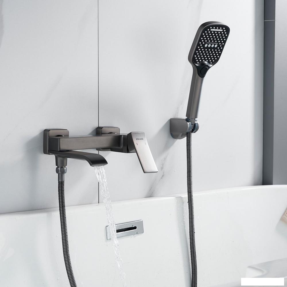 Смесители Shevanik S4002T