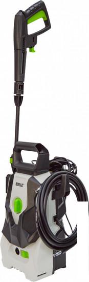 Мойки высокого давления Brait HPW 1400C