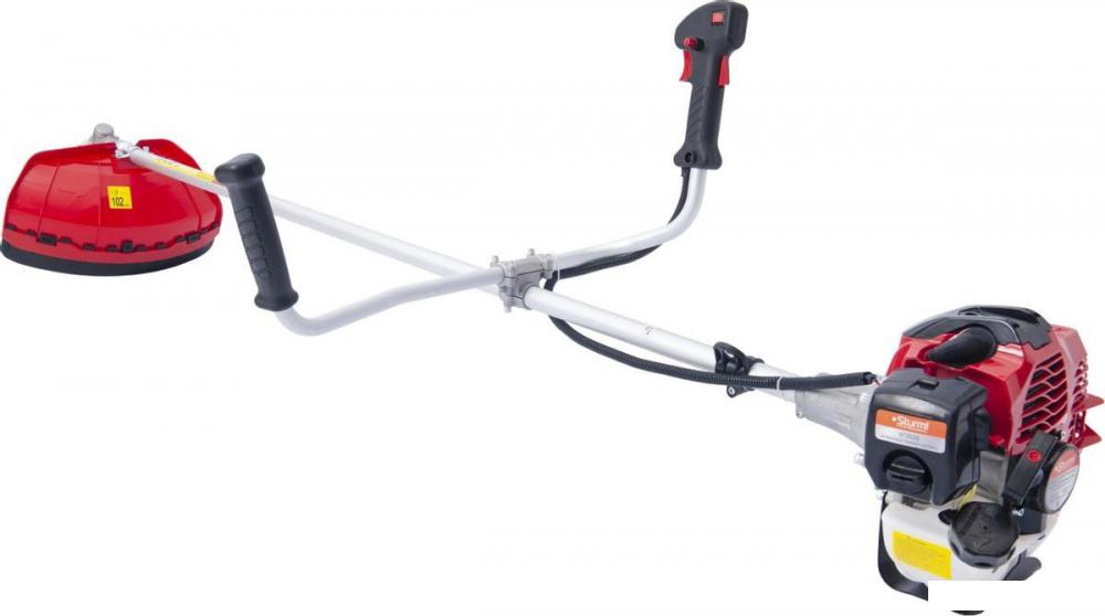 Триммер Sturm BT9526