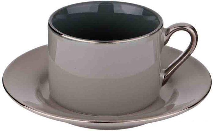 Набор чашек Lefard 86-2279 (серый)