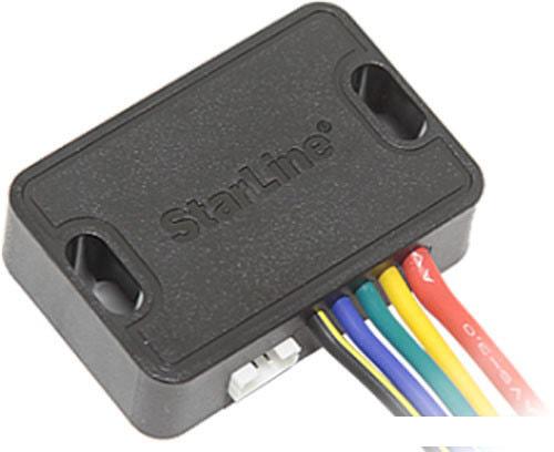 Автосигнализация StarLine A93 v2 2CAN+2LIN ECO