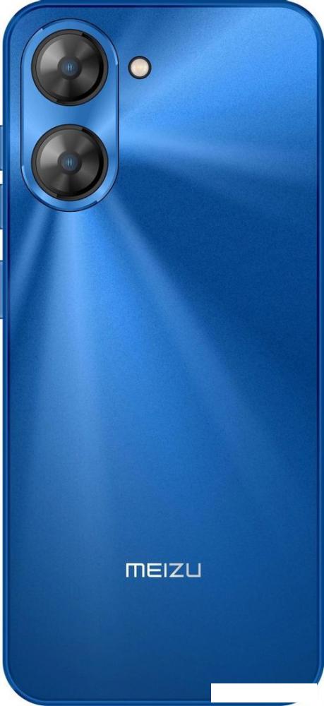 Смартфон MEIZU Mblu 21 4GB/64GB международная версия (океанический синий)