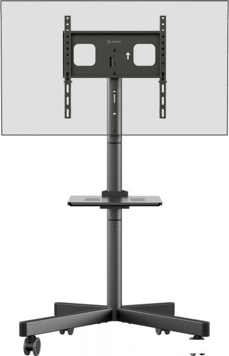 Стойка для телевизора Onkron TS1137 (черный)