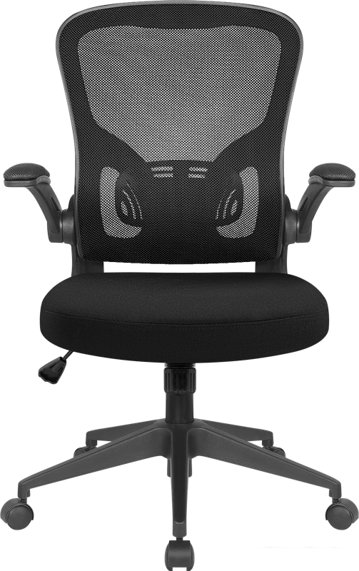 Офисные кресла и стулья Defender Akvilon (черный)