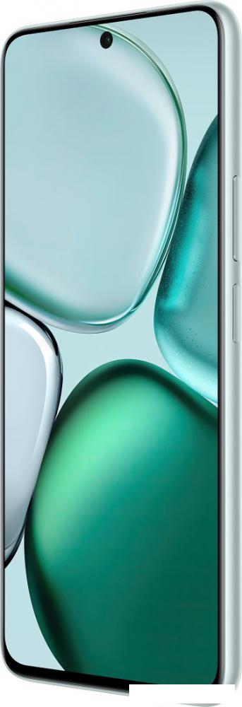 Смартфон HONOR X9c Smart 8GB/256GB (бирюзовый)