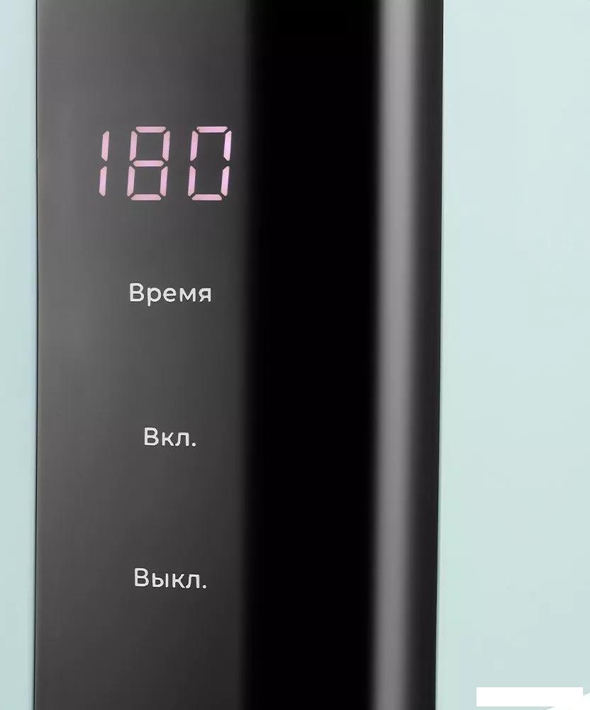 Стерилизатор маникюрный Kitfort KT-6050