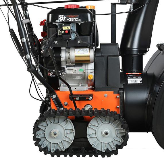 Снегоуборщик Patriot Сибирь 110CET