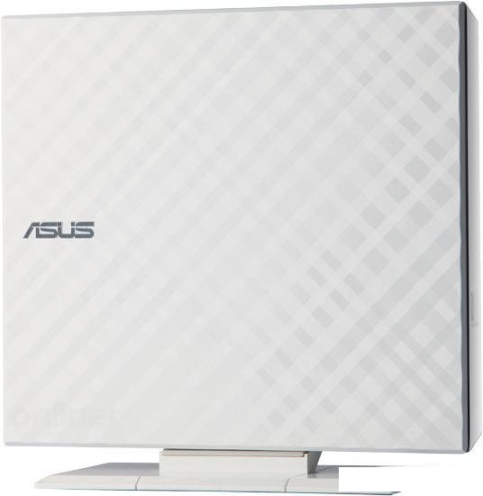 Оптический привод ASUS SDRW-08D2S-U Lite (черный)