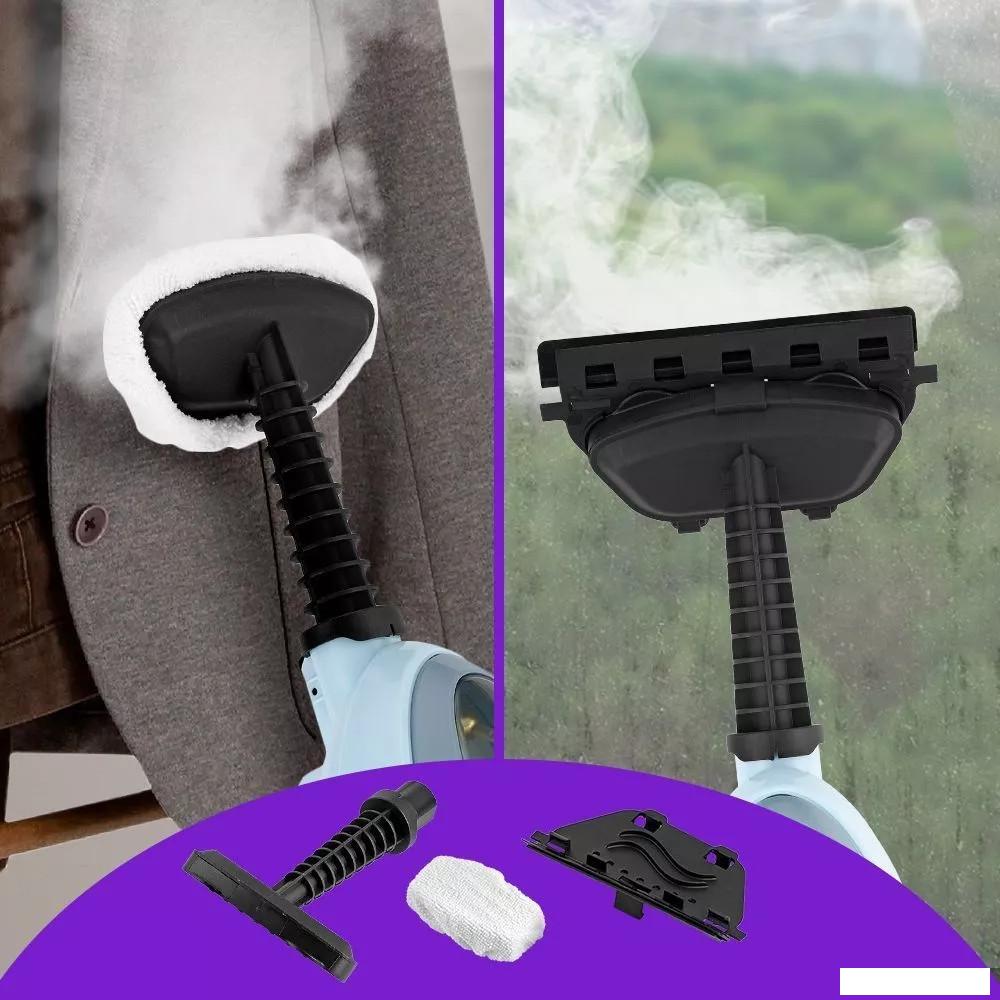 Паровая швабра Kitfort KT-1044