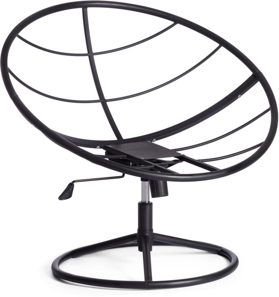 Интерьерное кресло TetChair Cloude Home 24729v15660 (cеро-бежевый)