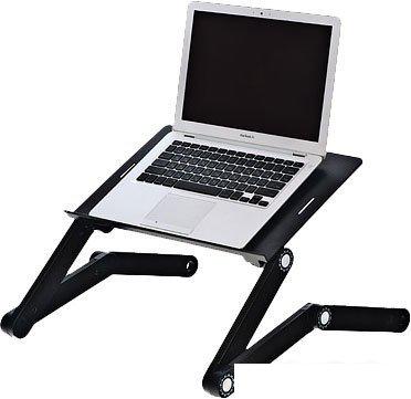 Подставка Floston Airgear Holiday T7 Black