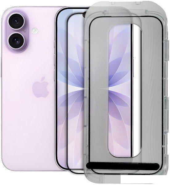 Защитное стекло Magssory GLS036 для iPhone 17