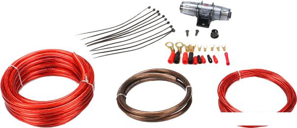 Кабель Урал Молот K-MT8