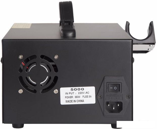 Паяльная станция Rexant 12-0729