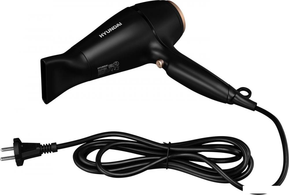 Фен Hyundai H-HD0767