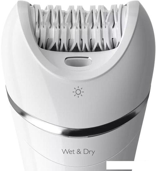 Женские электробритвы и эпиляторы Philips BRE715/00