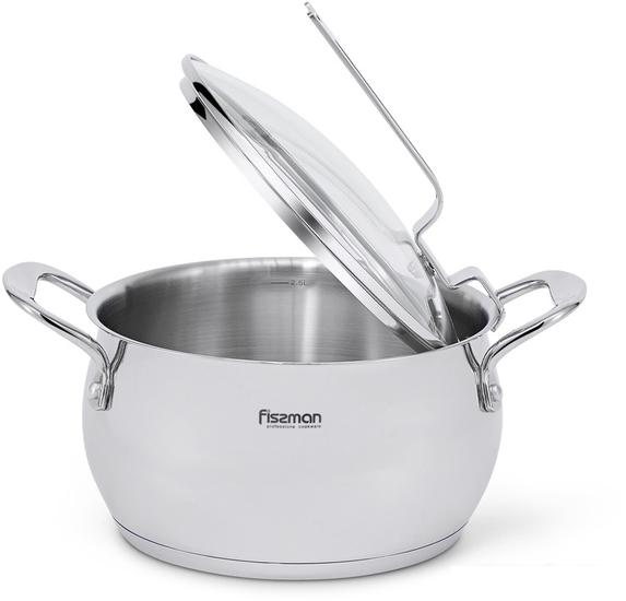 Кастрюли Fissman Vita 5217