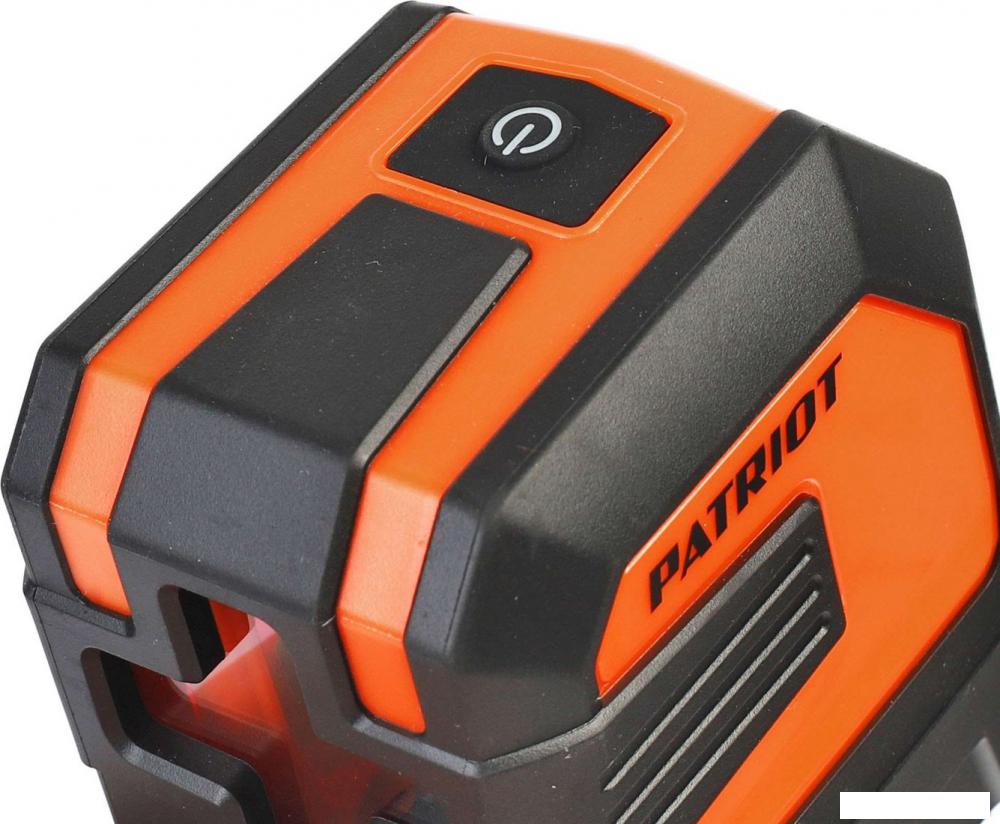 Лазерный нивелир Patriot LL 101 120101101
