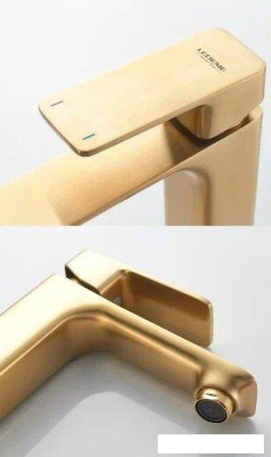 Смесители Ledeme L1080Y