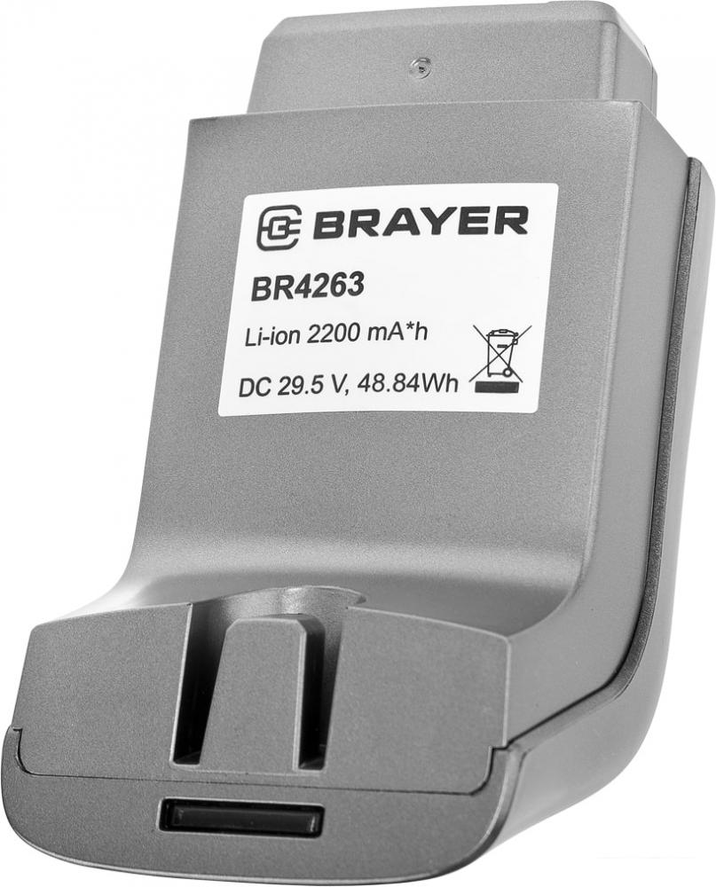 Пылесосы Brayer BR4263